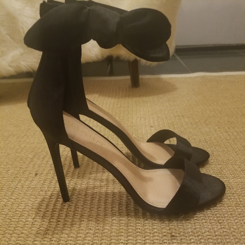 Womens heels